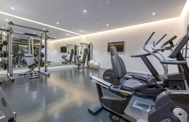 Delta Hotel Apartments - Photo 28