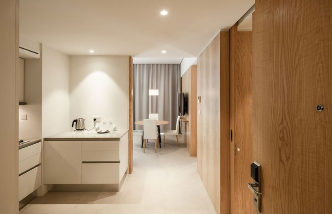 Delta Hotel Apartments - Photo 16