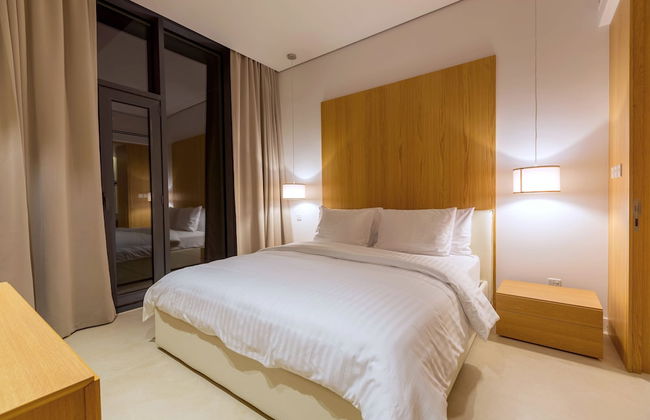 Delta Hotel Apartments - Photo 8