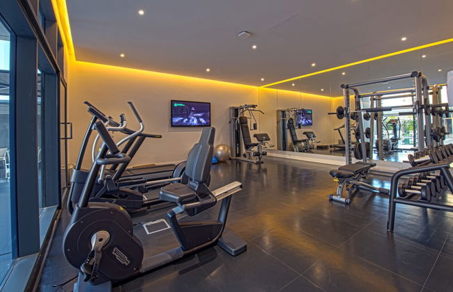 Delta Hotel Apartments - Photo 29