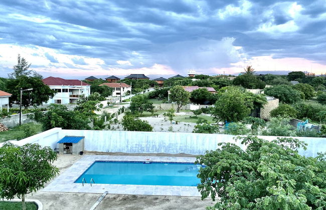 Villa Tsakalo - Foto 10