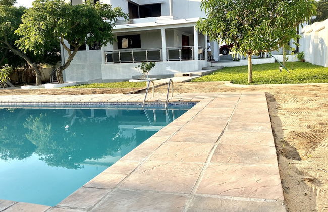 Villa Tsakalo - Foto 1