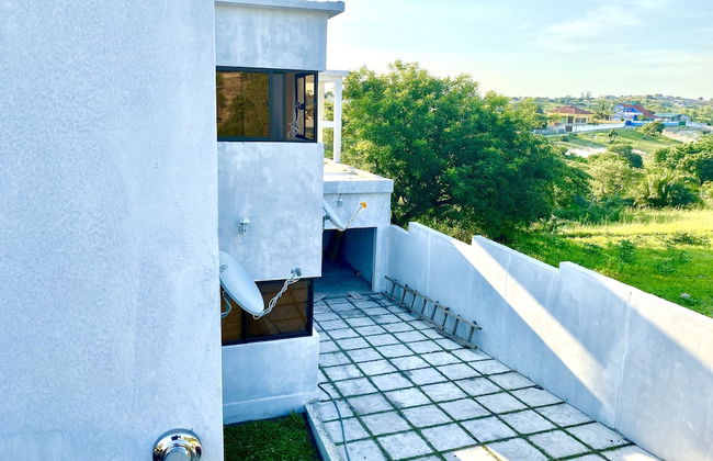 Villa Tsakalo - Foto 2
