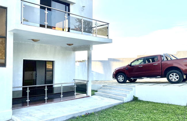 Villa Tsakalo - Foto 8