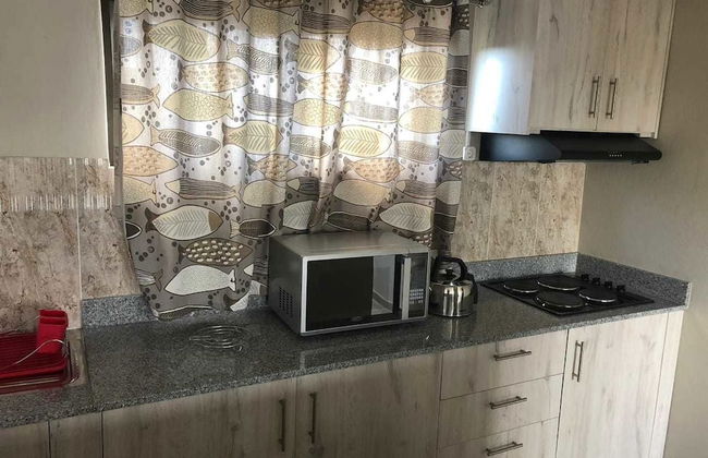 Villa Tsakalo - Foto 6
