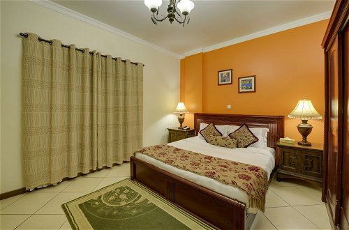 Photo 5 - Ramee Suite 4 Apartment Bahrain