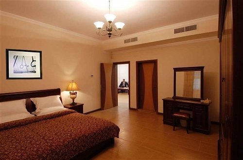 Foto 6 - Ramee Suite 4 Apartment Bahrain
