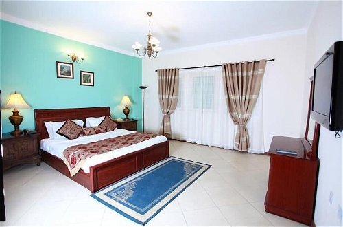 Foto 11 - Ramee Suite 4 Apartment Bahrain