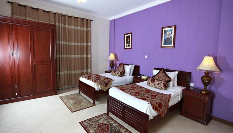 Foto 1 - Ramee Suite 4 Apartment Bahrain