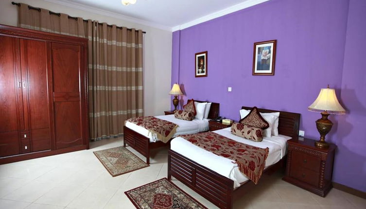 Photo 1 - Ramee Suite 4 Apartment Bahrain