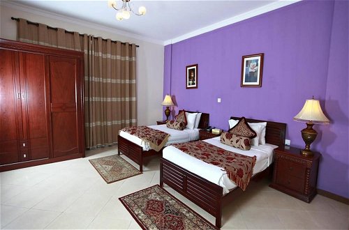 Photo 1 - Ramee Suite 4 Apartment Bahrain