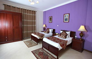 Foto 1 - Ramee Suite 4 Apartment Bahrain