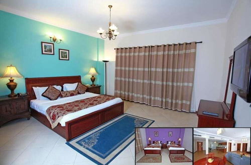 Photo 10 - Ramee Suite 4 Apartment Bahrain