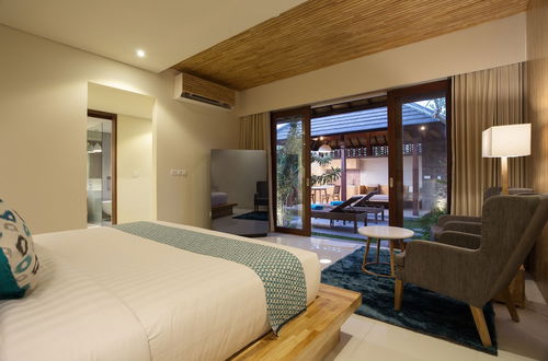 Photo 44 - Theanna Villa and Spa Canggu