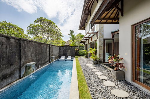 Foto 40 - Theanna Villa and Spa Canggu