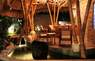 Photo 2 - Theanna Villa and Spa Canggu