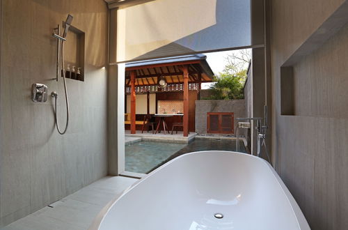 Photo 50 - Theanna Villa and Spa Canggu