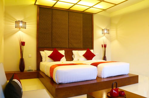 Foto 5 - Theanna Villa and Spa Canggu