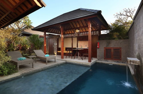 Photo 64 - Theanna Villa and Spa Canggu