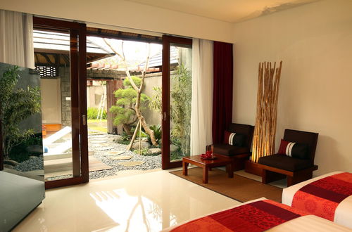 Photo 43 - Theanna Villa and Spa Canggu