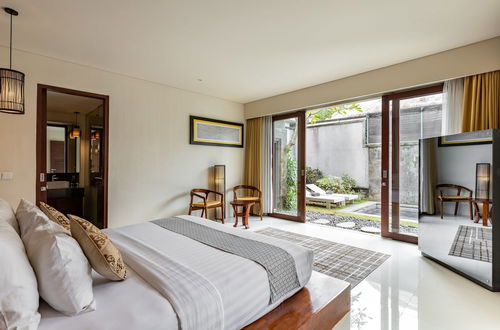 Photo 26 - Theanna Villa and Spa Canggu