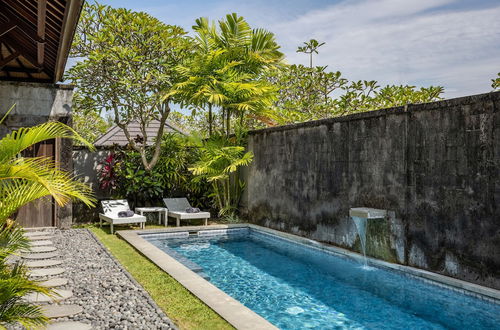 Photo 41 - Theanna Villa and Spa Canggu