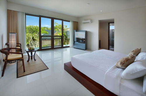 Photo 20 - Theanna Villa and Spa Canggu