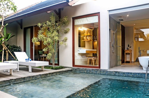 Photo 14 - Theanna Villa and Spa Canggu