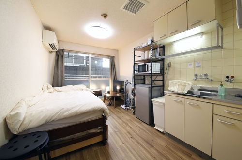 Foto 2 - EX Tenjinnomori Apartment 103