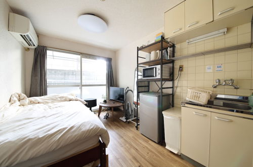Foto 1 - EX Tenjinnomori Apartment 103