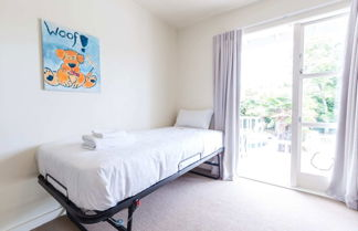 Foto 1 - Light-filled Newly Renovated 3 Bedroom Villa in Remuera