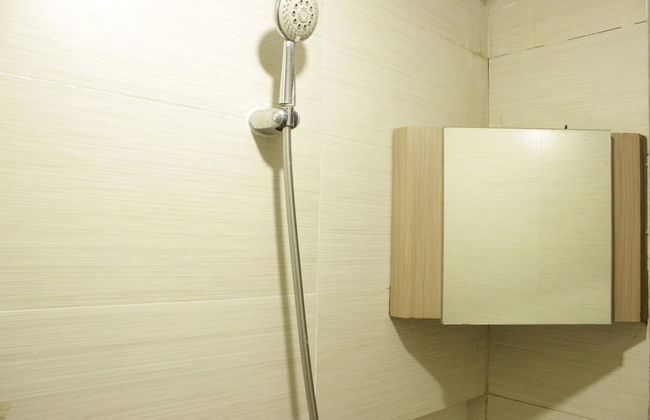 Relaxing Studio Room at Gateway Pasteur Apartment - Foto 7