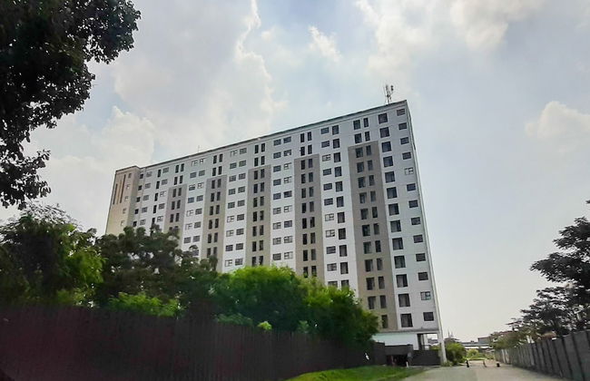 Cozy Stay @ Studio 19 Avenue Apartment - Foto 15