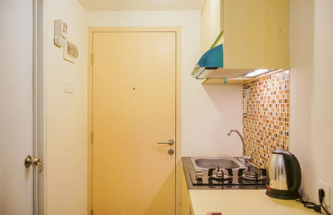 Cozy Stay @ Studio 19 Avenue Apartment - Foto 8