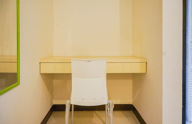 Cozy Stay @ Studio 19 Avenue Apartment - Foto 4