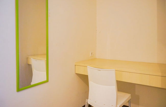 Cozy Stay @ Studio 19 Avenue Apartment - Foto 6