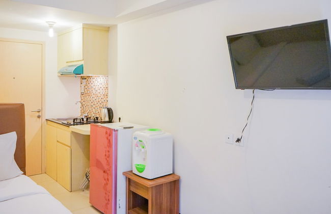 Cozy Stay @ Studio 19 Avenue Apartment - Foto 5