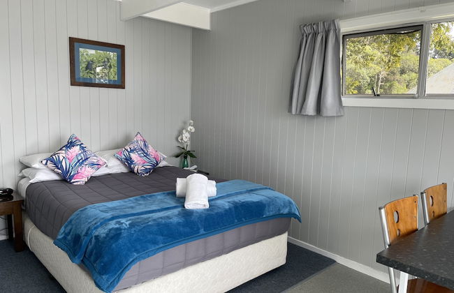 Motutere Bay Top 10 Holiday Park - Foto 35