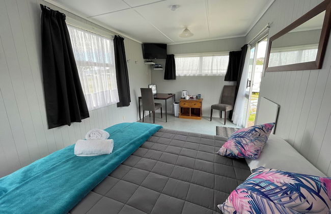 Motutere Bay Top 10 Holiday Park - Foto 27