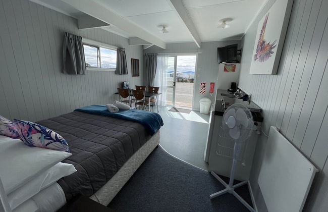 Motutere Bay Top 10 Holiday Park - Foto 37