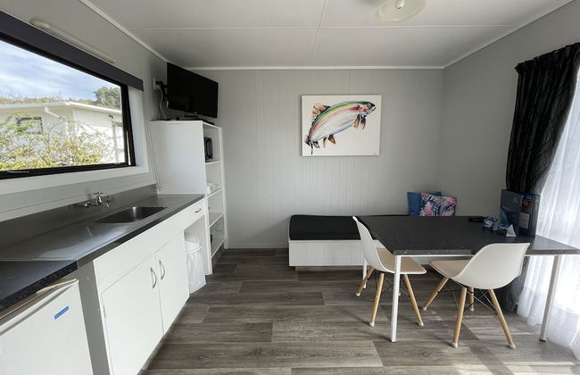 Motutere Bay Top 10 Holiday Park - Foto 39