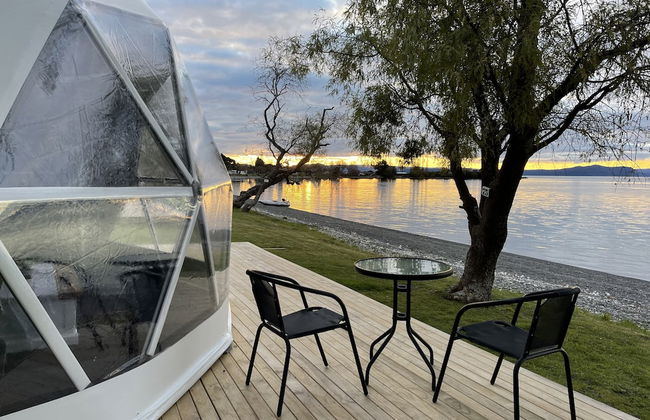 Motutere Bay Top 10 Holiday Park - Foto 47