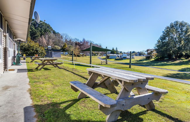 Motutere Bay Top 10 Holiday Park - Foto 68