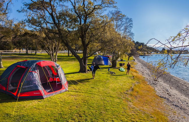Motutere Bay Top 10 Holiday Park - Foto 63
