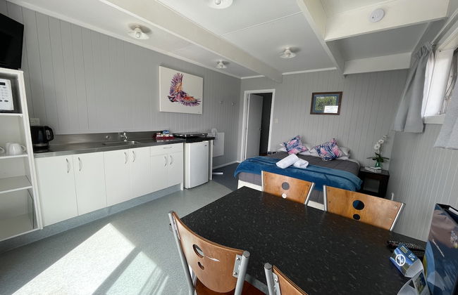 Motutere Bay Top 10 Holiday Park - Foto 29