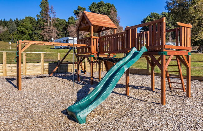 Motutere Bay Top 10 Holiday Park - Foto 56