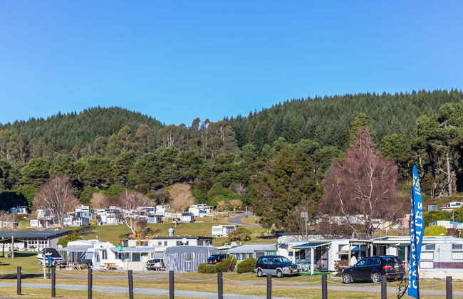 Motutere Bay Top 10 Holiday Park - Foto 77