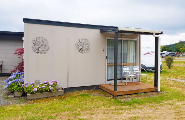 Motutere Bay Top 10 Holiday Park - Foto 10