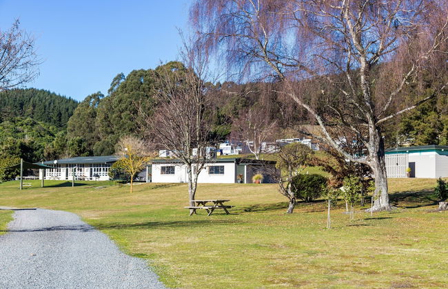 Motutere Bay Top 10 Holiday Park - Foto 65