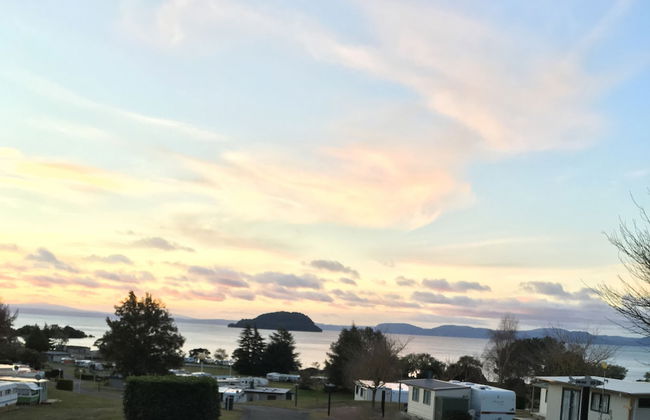 Motutere Bay Top 10 Holiday Park - Foto 60